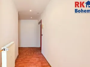 Prodej bytu 1+1, Praha - Košíře, Plzeňská, 55 m2
