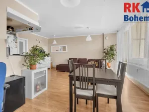 Prodej bytu 3+1, Praha - Chodov, Konstantinova, 71 m2