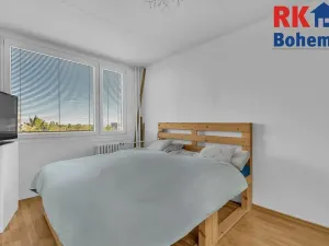 Prodej bytu 3+1, Praha - Chodov, Konstantinova, 71 m2