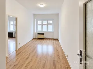 Prodej bytu 2+kk, Praha - Nusle, Kloboučnická, 50 m2
