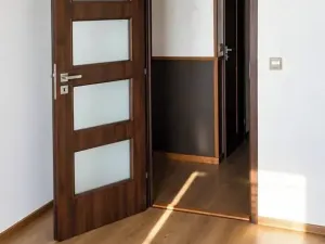 Pronájem bytu 2+kk, Praha - Kobylisy, Bojasova, 45 m2