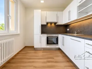 Pronájem bytu 2+1, Přerov, Seifertova, 51 m2
