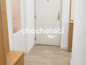 Pronájem bytu 2+1, Prachovice, Dlouhá, 59 m2