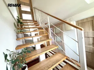 Prodej vícegeneračního domu, Bělá pod Pradědem, 240 m2