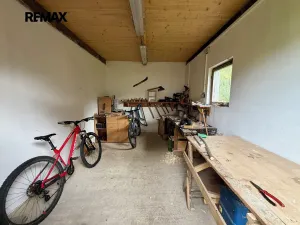 Prodej vícegeneračního domu, Bělá pod Pradědem, 240 m2