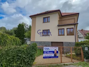 Prodej rodinného domu, Chotěboř, Šumperská, 222 m2