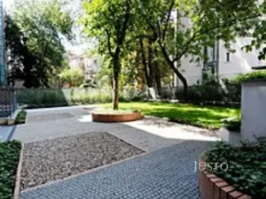 Pronájem bytu 3+1, Praha - Smíchov, Hořejší nábřeží, 94 m2