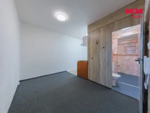 Prodej bytu 3+kk, Hroznětín, Sídliště, 55 m2