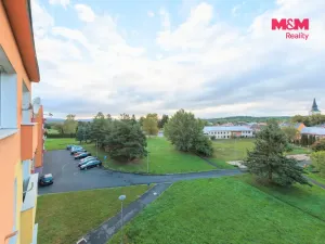 Prodej bytu 3+kk, Hroznětín, Sídliště, 55 m2