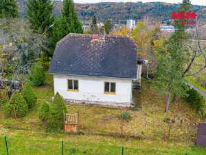 Prodej chalupy, Sázava, K Rakovce, 91 m2
