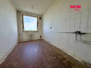 Prodej bytu 3+1, Brno - Líšeň, Zikova, 73 m2