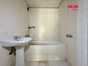 Prodej bytu 3+1, Brno - Líšeň, Zikova, 73 m2