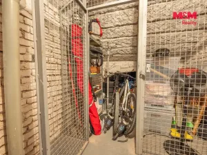 Pronájem bytu 2+kk, Praha - Smíchov, Na bělidle, 64 m2