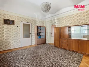 Prodej rodinného domu, Dvůr Králové nad Labem, Nerudova, 150 m2