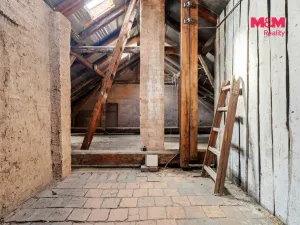Prodej rodinného domu, Dvůr Králové nad Labem, Nerudova, 150 m2
