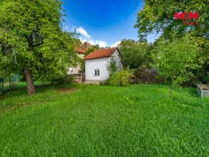 Prodej rodinného domu, Dvůr Králové nad Labem, Nerudova, 150 m2