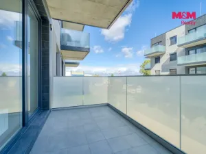 Prodej bytu 1+kk, Praha - Prosek, Čakovická, 27 m2