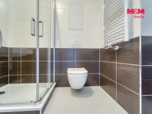 Prodej bytu 1+kk, Praha - Prosek, Čakovická, 27 m2