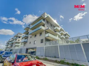 Prodej bytu 1+kk, Praha - Prosek, Čakovická, 27 m2