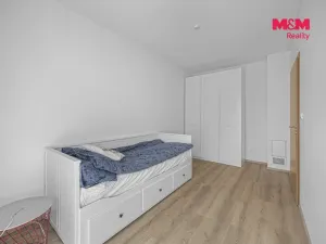 Prodej bytu 5+kk, Hostouň, Na Obci, 119 m2