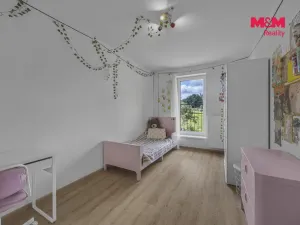 Prodej bytu 5+kk, Hostouň, Na Obci, 119 m2