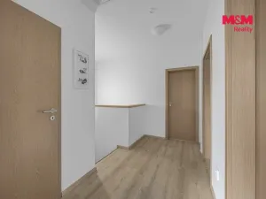 Prodej bytu 5+kk, Hostouň, Na Obci, 119 m2