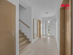Prodej bytu 5+kk, Hostouň, Na Obci, 119 m2