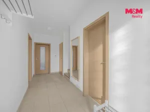Prodej bytu 5+kk, Hostouň, Na Obci, 119 m2