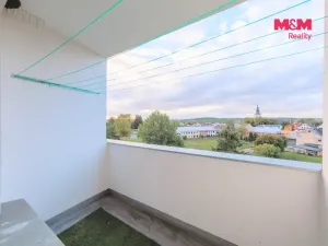 Prodej bytu 2+1, Hroznětín, Sídliště, 55 m2