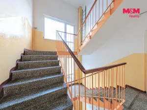 Prodej bytu 2+1, Hroznětín, Sídliště, 55 m2