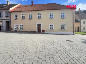 Prodej bytu 2+1, Boskovice, Plačkova, 54 m2