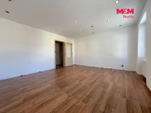 Prodej bytu 2+1, Boskovice, Plačkova, 54 m2