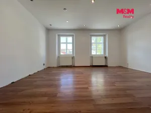 Prodej bytu 2+1, Boskovice, Plačkova, 54 m2