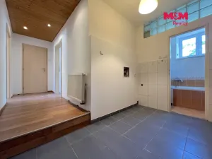 Prodej bytu 2+1, Boskovice, Plačkova, 54 m2