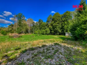 Prodej pozemku pro bydlení, Trhanov, 940 m2
