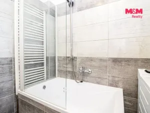 Prodej bytu 2+kk, Pardubice - Zelené Předměstí, Devotyho, 53 m2