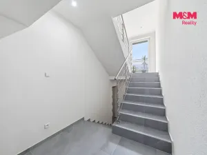 Prodej rodinného domu, Němčice nad Hanou, Šafaříkova, 366 m2