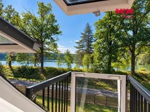 Prodej zemědělské usedlosti, Jílovice - Lipnice, 429 m2