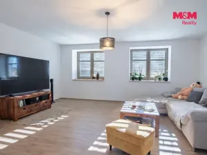 Prodej zemědělské usedlosti, Jílovice - Lipnice, 429 m2