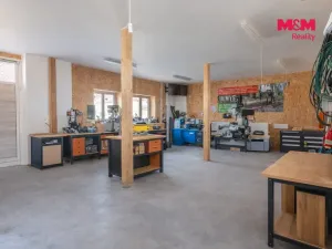Prodej zemědělské usedlosti, Jílovice - Lipnice, 429 m2