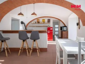Prodej zemědělské usedlosti, Jílovice - Lipnice, 429 m2