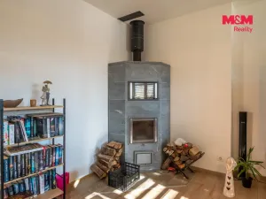 Prodej zemědělské usedlosti, Jílovice - Lipnice, 429 m2