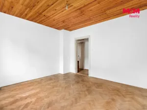 Prodej bytu 3+1, Liberec, Frimlova, 88 m2