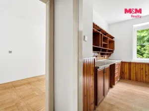 Prodej bytu 3+1, Liberec, Frimlova, 88 m2