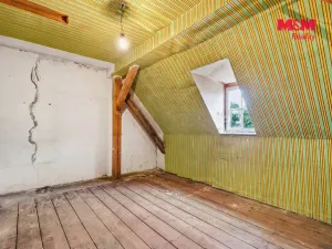 Prodej bytu 3+1, Liberec, Frimlova, 88 m2