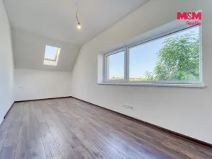 Prodej rodinného domu, Vodochody - Hoštice, Na Kopečku, 168 m2