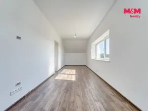 Prodej rodinného domu, Vodochody - Hoštice, Na Kopečku, 168 m2