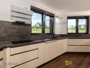 Prodej rodinného domu, Dětmarovice, 125 m2