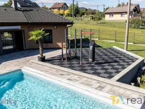 Prodej rodinného domu, Dětmarovice, 125 m2