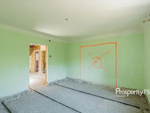 Prodej rodinného domu, Dětmarovice - Koukolná, 267 m2